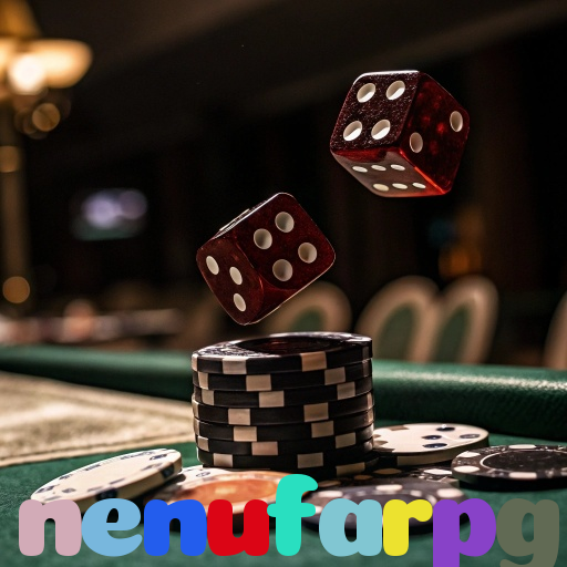 A Magia dos Jogos de Fantasia na nenufarpg