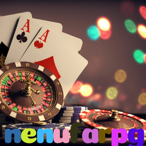 A Magia dos Jogos de Fantasia na nenufarpg
